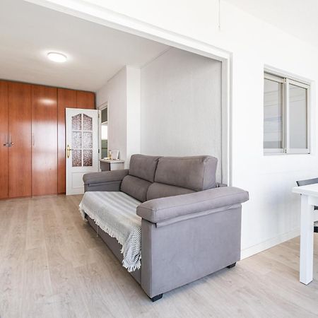 בנידורם Donna II 7-32 Apartment Levante Beach-Old Town מראה חיצוני תמונה