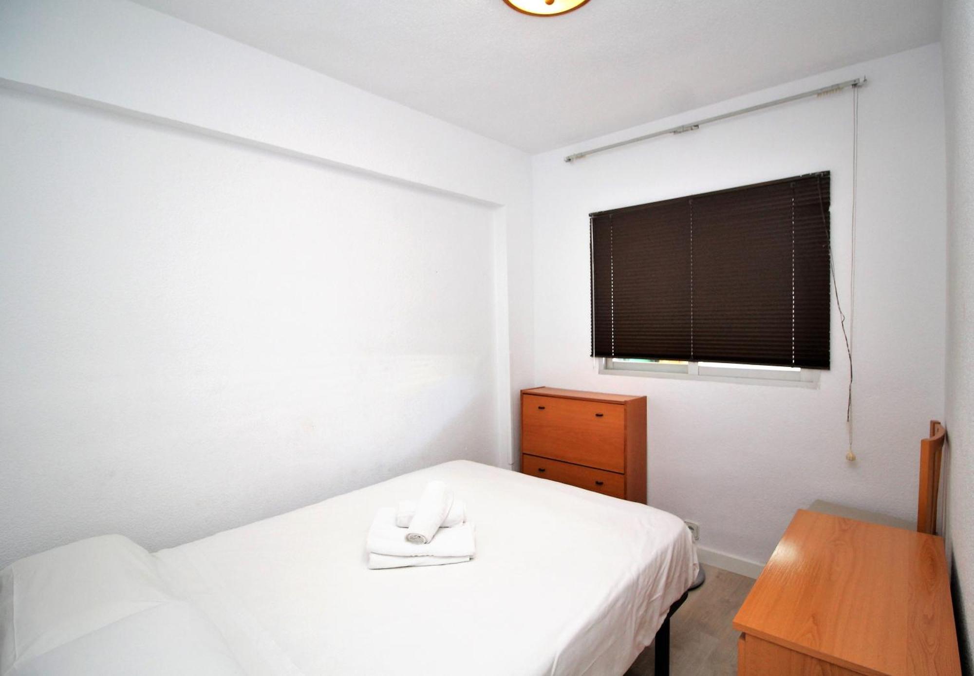 בנידורם Donna II 7-32 Apartment Levante Beach-Old Town מראה חיצוני תמונה