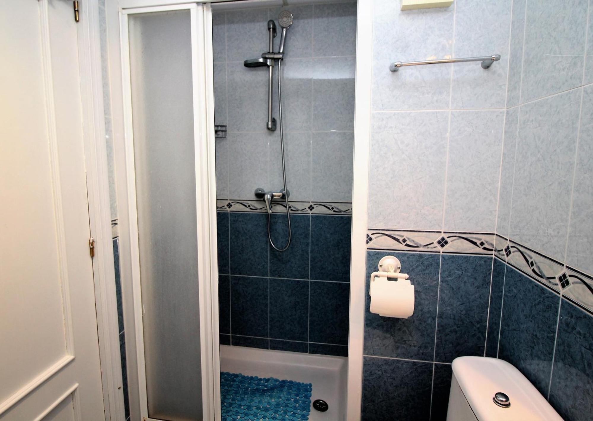 בנידורם Donna II 7-32 Apartment Levante Beach-Old Town מראה חיצוני תמונה