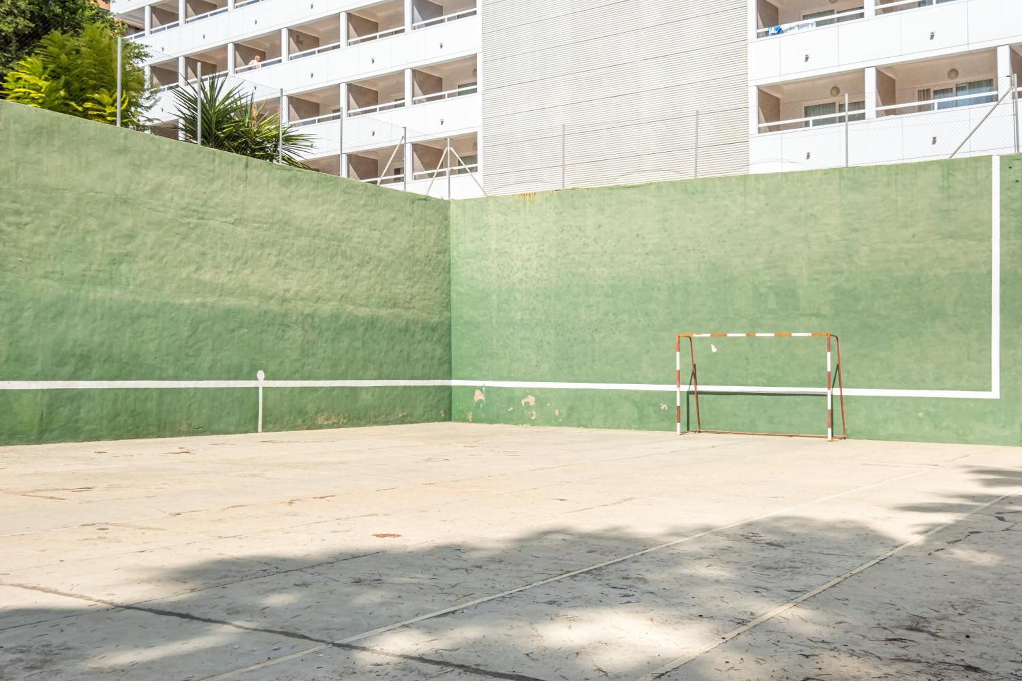 בנידורם Donna II 7-32 Apartment Levante Beach-Old Town מראה חיצוני תמונה